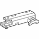 Toyota 899A0-02210 Antenna, Rear Inner