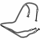 Toyota 72069-08021 Cable, Driver Side