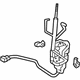 Toyota 69320-02040 Lock Assembly, Driver Side