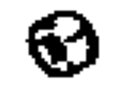 Toyota 90170-18004 Nut, Hexagon