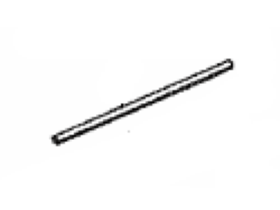 Toyota 53388-33080 Seal, Hood To Front Fender, Passenger Side