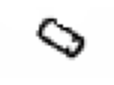 Scion SU003-02168 Pin,  Straight (For Cylinder Head Set)