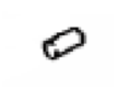 Scion SU003-02166 Pin,  Straight(For Clutch Housing Set)