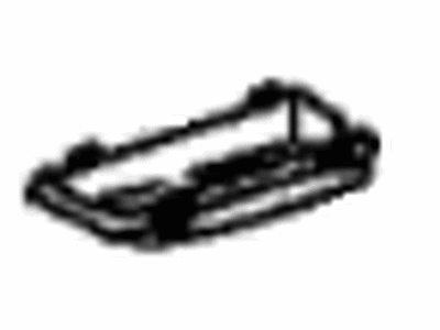 Toyota 82663-07010 Relay Cover