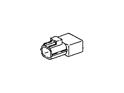 Toyota 90980-04066 Condenser,  Radio Setting