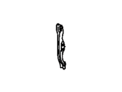 Toyota 53215-07010 Latch Support