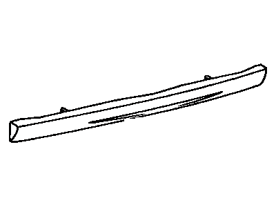 Toyota 52615-AC020 Absorber