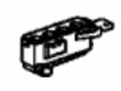Toyota Avalon Relay Block - 82741-07010