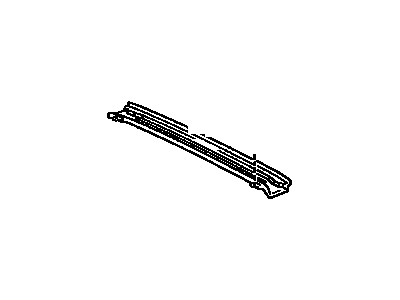 Toyota 63214-41020 Drip Channel