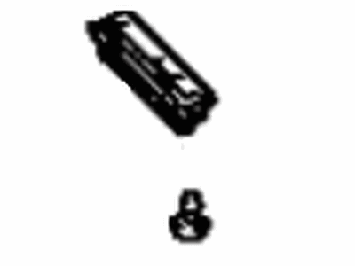 Toyota 53183-AC010 Seal