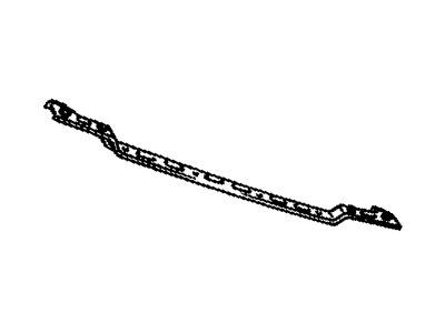 Toyota 52561-AC020 Upper Support