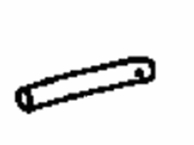 Toyota 69725-07010 Protector