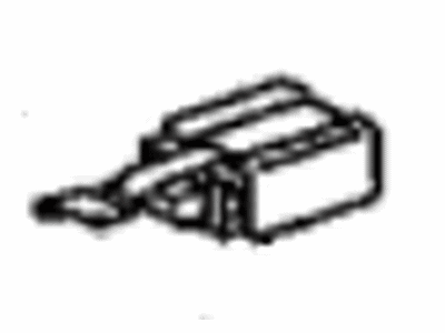 Toyota Avalon Relay - 85921-12061