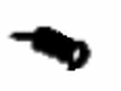 Toyota 90084-50001 Hook Spring