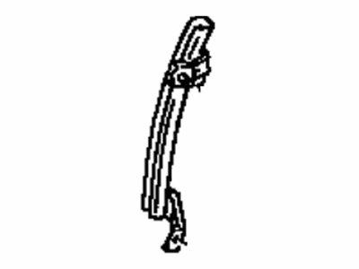 Toyota 67403-AC010 Frame