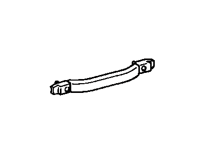 Toyota 74610-22070-B2 Assist Strap