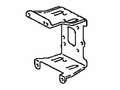 Toyota 86212-AC020 Mount Bracket