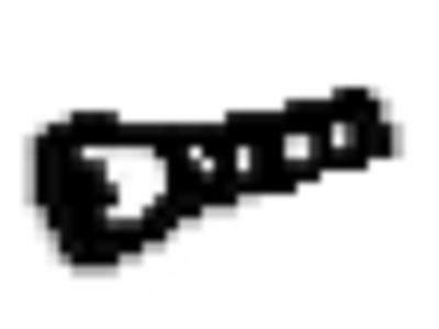 Toyota 93330-16012 Screw, With Washer