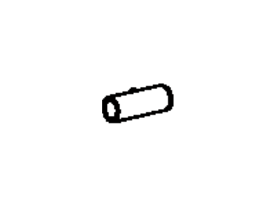 Toyota 90387-18018 Strut Rod Collar