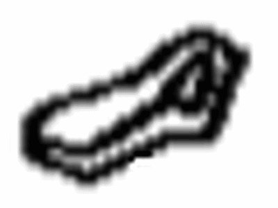 Toyota 72526-17010-22 Recline Handle