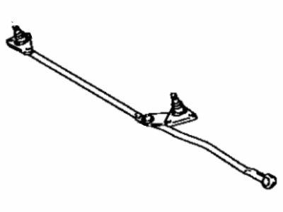 Toyota MR2 Wiper Linkage - 85150-17031