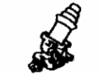 Toyota 85690-17021 Motor