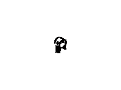 Toyota 96132-51000 Clip(For Fuel Vapor Feed Hose)
