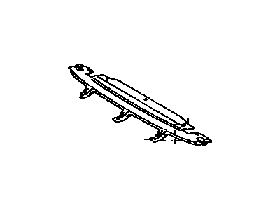 Toyota 52542-17010 Lower Seal