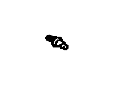Toyota 45856-17020 Bolt