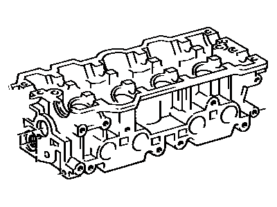 Toyota 96411-11200 Plug, Tight(For Transfer Adapter)