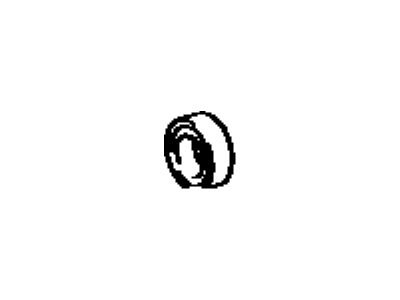 Toyota 90311-35022 Seal,  Oil(For Camshaft Setting)