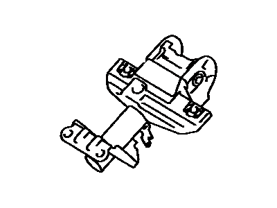 Toyota 45870-17050 Jacket