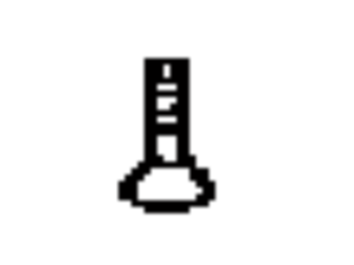 Toyota 90159-60563 Screw, With Washer