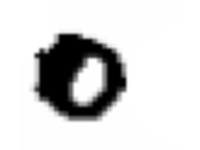 Toyota 90950-01073-06 Plug, Hole(For Rear Console Box)