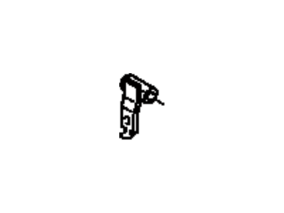 Toyota 90412-12048 Way,  2(For Clutch Tube To Release Cylinder)