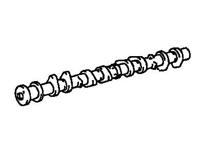 Toyota MR2 Spyder Camshaft - 13501-22042