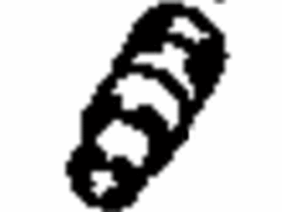 Toyota 44230-17010 Valve Assembly, Pressure Control Relief