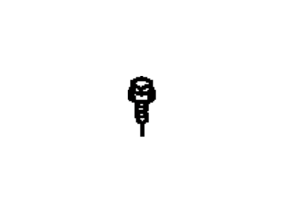 Toyota 90148-80052 Screw, Hex Lobular
