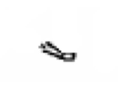 Scion SU003-00073 Cotter Pin