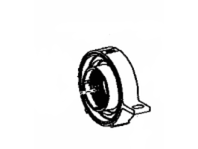 Toyota 37230-WAA04 Center Bearing