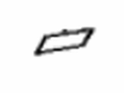 Toyota 63316-08020 Headliner Pad