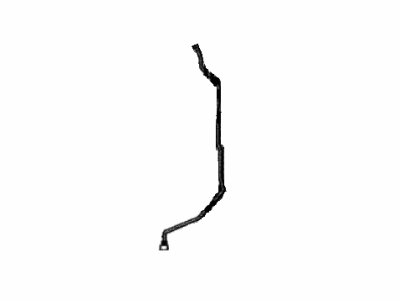 Toyota 47311-08070 Tube, Front Brake