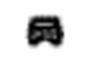 82815-42C90 Toyota Cover, Wiring Harness Protector Illustration 1 of 1