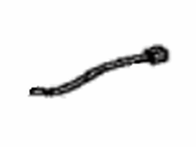 Toyota 82169-08051 Wire Frame,  NO.3