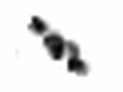 Toyota 867FB-08030 Valve, Rear Washer Hose