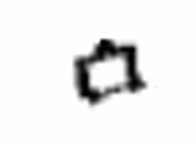 Toyota 71738-08010-B0 Cover,  Seat Fastener,  RH