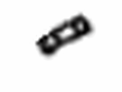 84999-08010 Toyota Bulb (For Vanity Lamp) Illustration 1 of 1