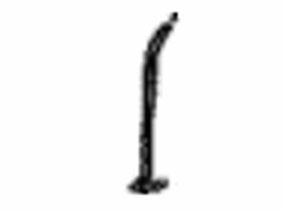 Toyota 90068-33289 Hose, Rear Washer (From Motor To Joint), Rubber