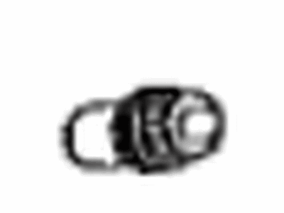 Toyota 12204-F0010 Valve Sub-Assy,  Ventilation