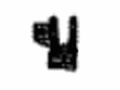 82817-42P60 Toyota Protector, Wiring Harness Illustration 1 of 1